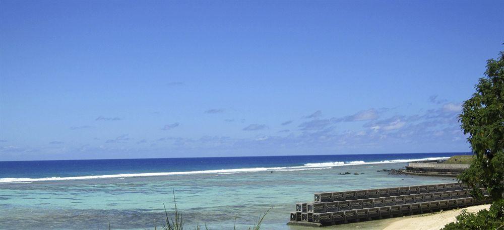 Rarotonga Villas Avarua Exterior photo