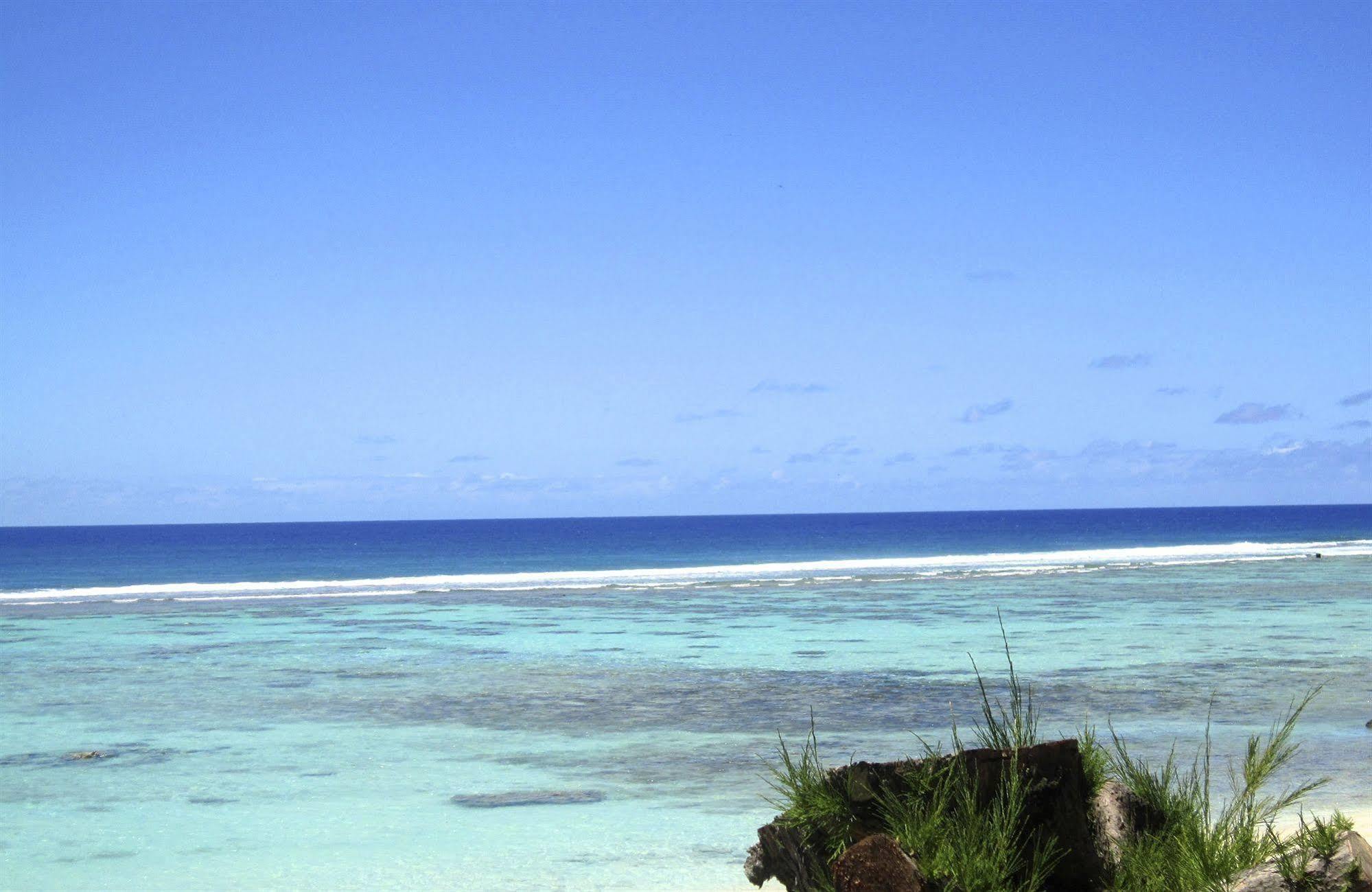 Rarotonga Villas Avarua Exterior photo