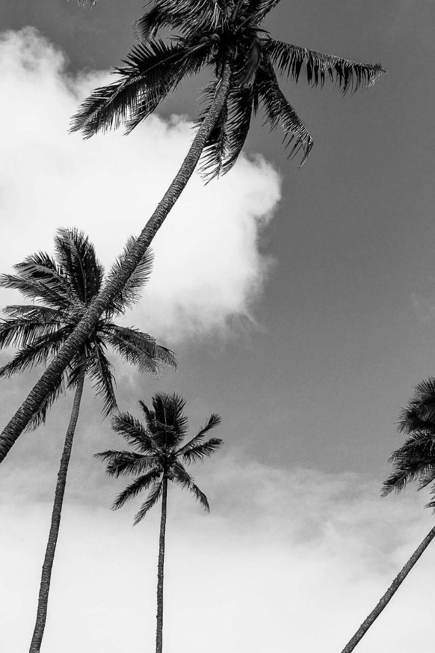 Rarotonga Villas Avarua Exterior photo