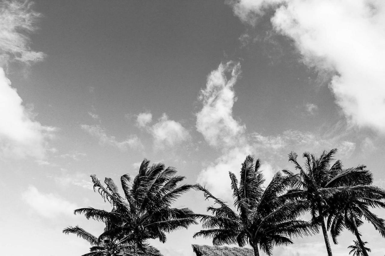 Rarotonga Villas Avarua Exterior photo